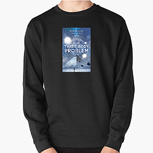 3 Body Problem The Countdown Has Begun 3 Body Problem Sweatshirts
