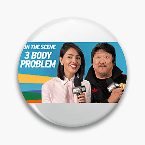 3 Body Problem Our Stars Their Destiny 3 Body Problem Pins