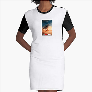 3 Body Problem Humanity's Last Stand 3 Body Problem Dresses