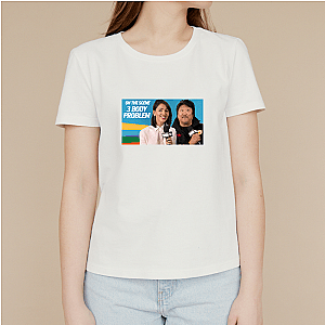 3 Body Problem Our Stars Their Destiny 3 Body Problem T-Shirts