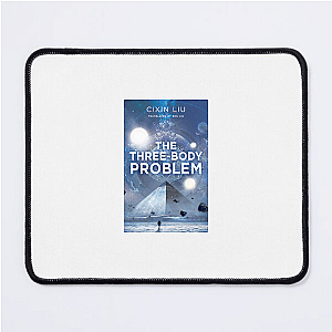 3 Body Problem The Countdown Has Begun 3 Body Problem Mouse Pads