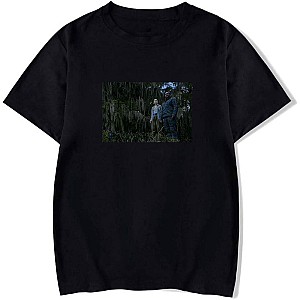 3 Body Problem The Truth Is Out There 3 Body Problem T-Shirts