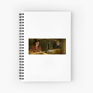 3 Body Problem Welcome To The Crisis Era 3 Body Problem Notebook