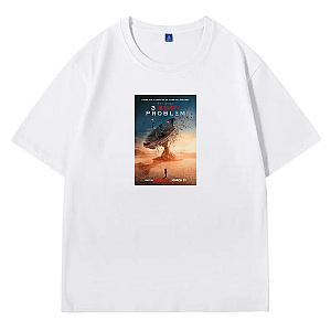 3 Body Problem Humanity's Last Stand 3 Body Problem T-Shirts