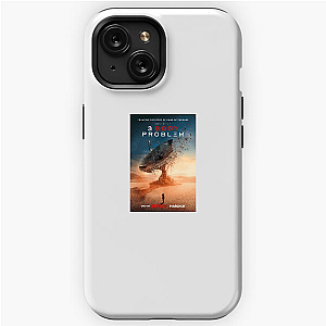 3 Body Problem Humanity's Last Stand 3 Body Problem Samsung Cases