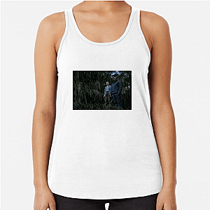 3 Body Problem The Truth Is Out There 3 Body Problem Tank Tops