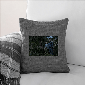 3 Body Problem The Truth Is Out There 3 Body Problem Pillows Cover