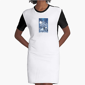 3 Body Problem The Countdown Has Begun 3 Body Problem Dresses