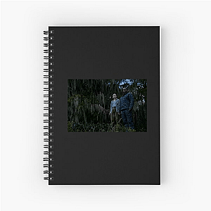 3 Body Problem The Truth Is Out There 3 Body Problem Notebook
