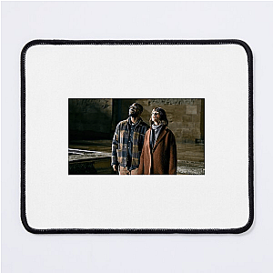 3 Body Problem Beyond Our Understanding 3 Body Problem Mouse Pads