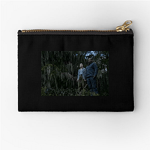 3 Body Problem The Truth Is Out There 3 Body Problem Zipper Pouches