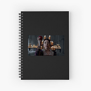 3 Body Problem When Science Fails 3 Body Problem Notebook