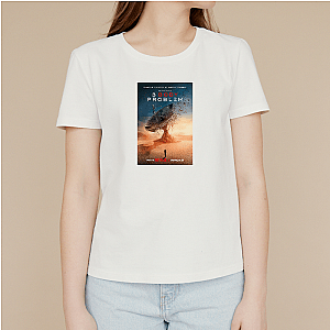 3 Body Problem Humanity's Last Stand 3 Body Problem T-Shirts