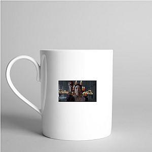 3 Body Problem When Science Fails 3 Body Problem Mugs