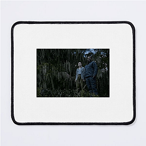3 Body Problem The Truth Is Out There 3 Body Problem Mouse Pads