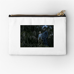 3 Body Problem The Truth Is Out There 3 Body Problem Zipper Pouches