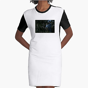 3 Body Problem The Truth Is Out There 3 Body Problem Dresses