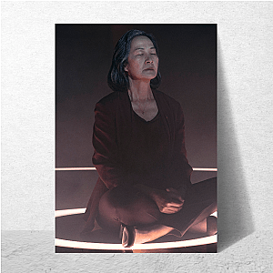 3 Body Problem The San Ti Are Coming 3 Body Problem Posters