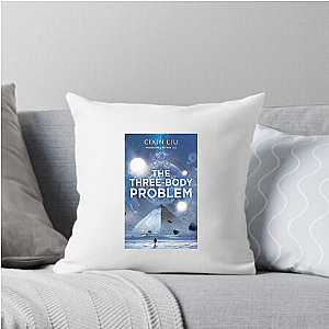 3 Body Problem The Countdown Has Begun 3 Body Problem Pillows Cover