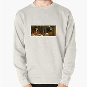 3 Body Problem Welcome To The Crisis Era 3 Body Problem Sweatshirts