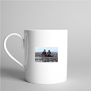3 Body Problem Dont Blink Dont Look Away 3 Body Problem Mugs
