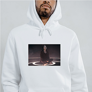 3 Body Problem The San Ti Are Coming 3 Body Problem Hoodies