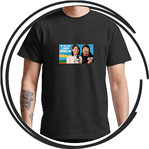 3 Body Problem T-Shirts