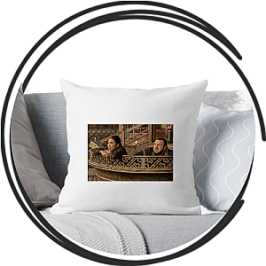 3 Body Problem Pillows Cover
