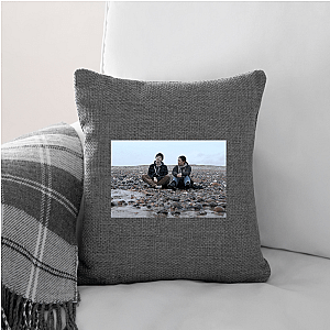 3 Body Problem Dont Blink Dont Look Away 3 Body Problem Pillows Cover