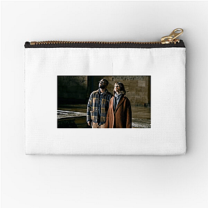3 Body Problem Beyond Our Understanding 3 Body Problem Zipper Pouches