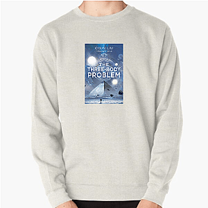 3 Body Problem The Countdown Has Begun 3 Body Problem Sweatshirts
