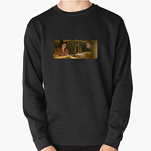 3 Body Problem Welcome To The Crisis Era 3 Body Problem Sweatshirts