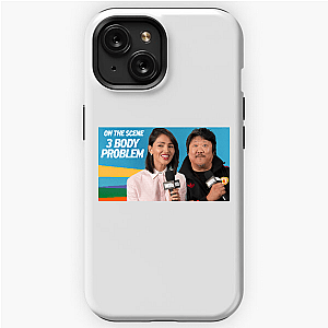 3 Body Problem Our Stars Their Destiny 3 Body Problem iPhone Cases
