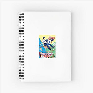 3D Kanojo Real Girl Love Beyond Dimensions 3D Kanojo Real Girl Notebook
