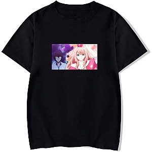 3D Kanojo Real Girl My Real Girl 3D Kanojo Real Girl T-Shirts