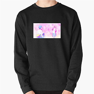 3D Kanojo Real Girl Unexpected Love Story 3D Kanojo Real Girl Sweatshirts