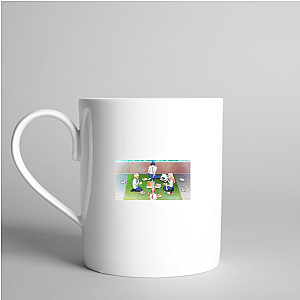 3D Kanojo Real Girl Breaking The Fourth Wall 3D Kanojo Real Girl Mugs
