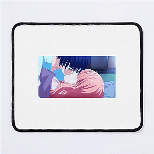 3D Kanojo Real Girl From 2D To 3D 3D Kanojo Real Girl Mouse Pads