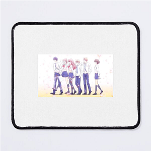 3D Kanojo Real Girl Otaku Meets Reality 3D Kanojo Real Girl Mouse Pads