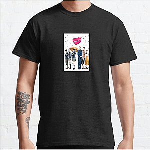 3D Kanojo Real Girl Anime Meets Life 3D Kanojo Real Girl T-Shirts