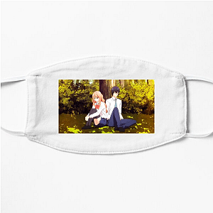3D Kanojo Real Girl The Awkward Romance 3D Kanojo Real Girl Face Masks