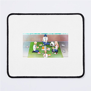 3D Kanojo Real Girl Breaking The Fourth Wall 3D Kanojo Real Girl Mouse Pads