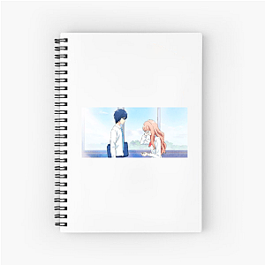 3D Kanojo Real Girl Embrace The Real World 3D Kanojo Real Girl Notebook