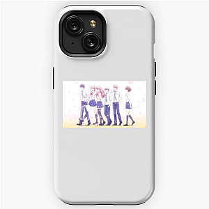 3D Kanojo Real Girl Otaku Meets Reality 3D Kanojo Real Girl Samsung Cases