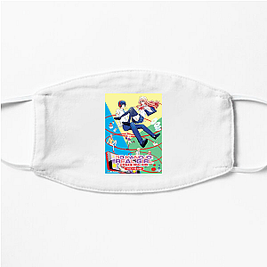 3D Kanojo Real Girl Love Beyond Dimensions 3D Kanojo Real Girl Face Masks
