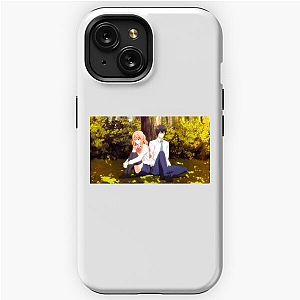 3D Kanojo Real Girl The Awkward Romance 3D Kanojo Real Girl Samsung Cases
