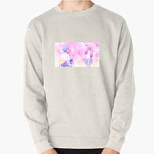 3D Kanojo Real Girl Unexpected Love Story 3D Kanojo Real Girl Sweatshirts