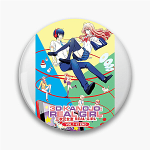 3D Kanojo Real Girl Love Beyond Dimensions 3D Kanojo Real Girl Pins