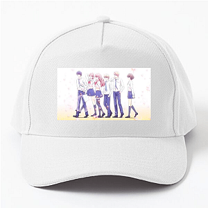 3D Kanojo Real Girl Otaku Meets Reality 3D Kanojo Real Girl Hats & Caps