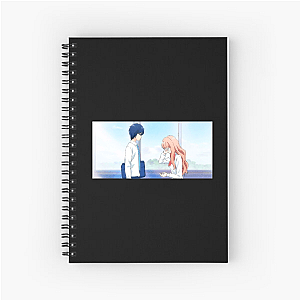 3D Kanojo Real Girl Embrace The Real World 3D Kanojo Real Girl Notebook
